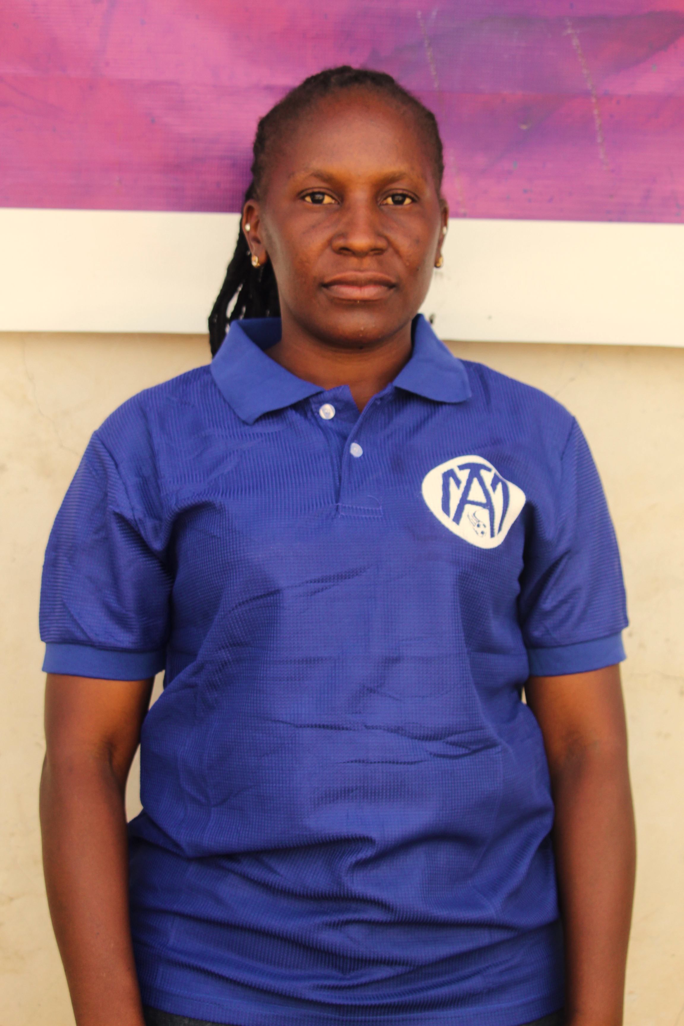 Lilian Josiah