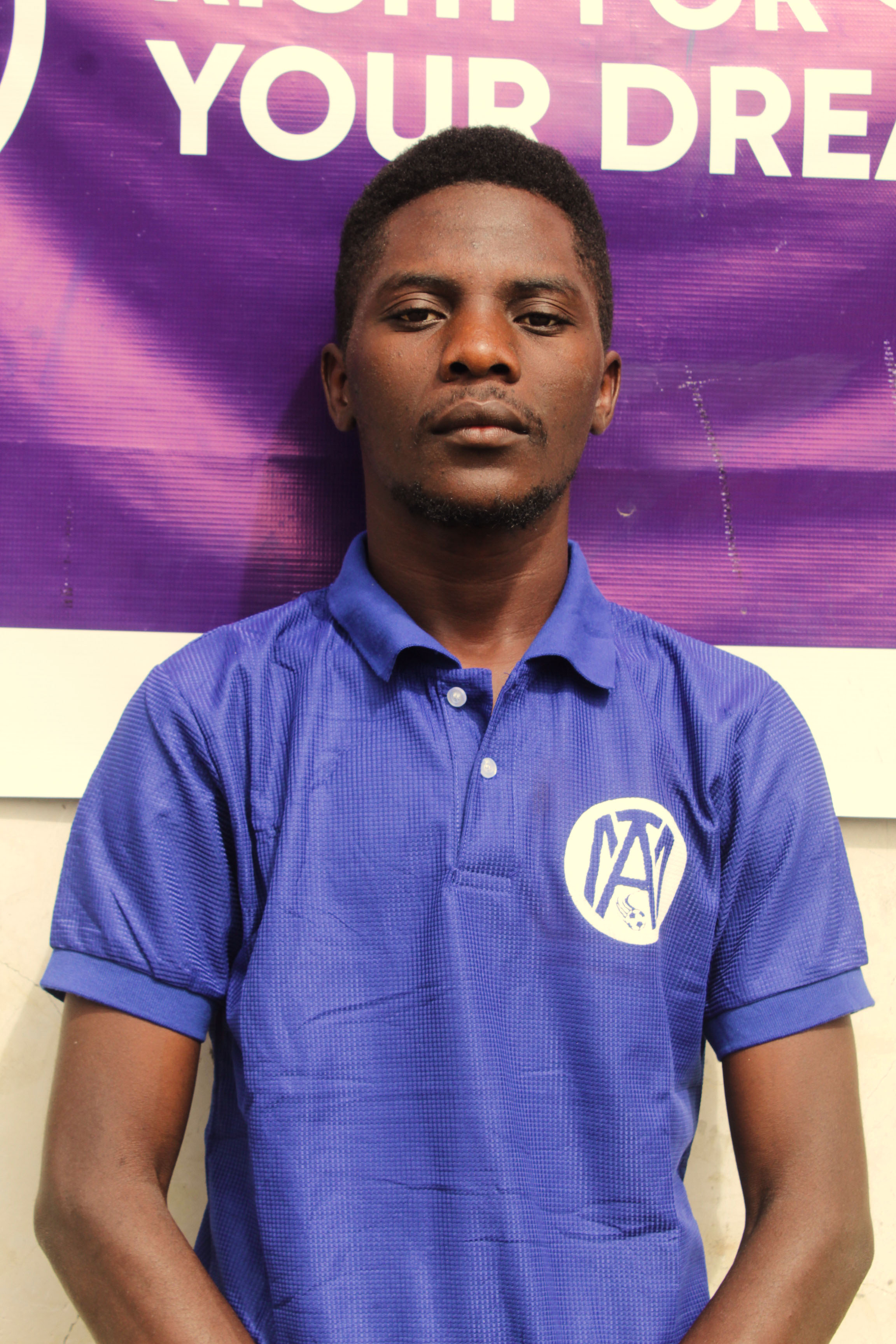 Kulwa Titus